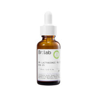 BR Lactobionic Multi Enzyme Ampoule: Serum Trị Mụn BHA | Br:lab