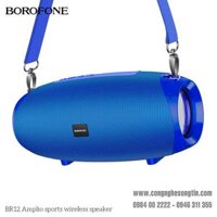 BR12 Amplio sports wireless speaker