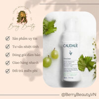 [BR250] Sữa Rửa Mặt Tạo Bọt Caudalie 150ml