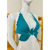 Bra bướm xinh handmake