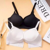 BRA SU ĐÚC KHÔNG GỌNG ĐỆM 5CM NÂNG NGỰC 6603
