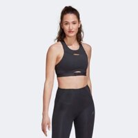 Bra Tập Luyện Nữ Adidas APP PWI L MS CARBON HC5328