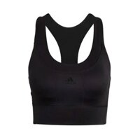 Bra Tập Luyện Nữ Adidas RUN MS PKT BRA HL6132