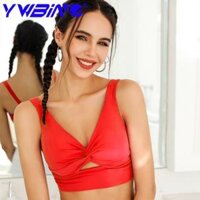 Bra thể thao Nữ áo bra áo lót thể thao nữ gym áo BRA chạy bộ đồ lót tập