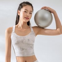 Bra thể thao Nữ áo ngực bra áo lót thể thao nữ gym áo ngực chạy Đồ Tập