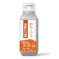 Brain Octane C8 MCT OIL