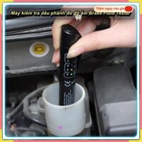 Brake Fluid Tester - Máy kiểm tra dầu phanh đo độ ẩm (tiêu chuẩn CE) ☘️Green Home☘️