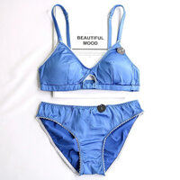 Bralette đồ lót nữ