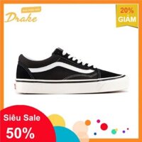 [Bran] Giày sneakers Vans Old Skool 36 DX Anaheim Factory VN0A38G2PXC  ✔️ [ NEW ] . . Hàng Chuẩn .