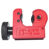 Brand New Excellent Quality Mini Tube Cutter Cutting Tool For 3mm-16 mm Copper Brass Aluminium Plastic Pipes