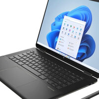 Brand New HP Spectre x360 16” 3K 2-in-1 Laptop
