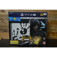 Brand New Sony PlayStation 4 PS4 Pro