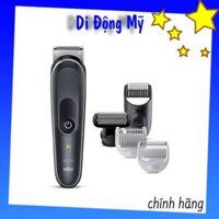 Braun Bodygroom BG5360 - Máy cạo lông toàn thân Braun Body Groom Series 5, Mã 5360