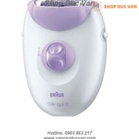 Braun Silk-épil 3170 epilator