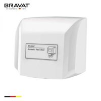 Bravat Máy sấy tay D7770WM