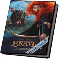 Brave Công Chúa Tóc Xù (2012)