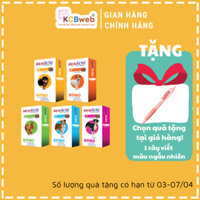 Bravecto - Viên nhai ve, rận, bọ dành cho chó [Hộp 1 viên]