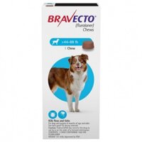 Bravecto
