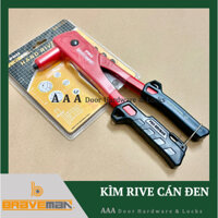 [Braveman Chính Hãng] Kềm Rive - Kìm Bấm Rive, Kìm Rút Đinh Tán BM.IV002 Hand Riveter