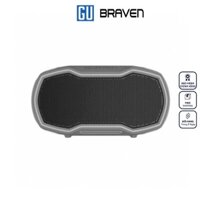 BRAVEN Ready Prime/Elite Outdoor Waterproof Speaker chơi nhạc liên tục trong vòng 17 giờ