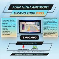 Bravo B100 Pro camera 360 9 inch 4GB 32GB Màn Hình Android