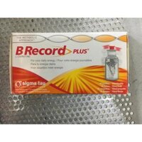 Brecord Plus