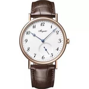 Đồng hồ nam Breguet Classique Automatic 40mm 7147BR