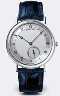 BREGUET CLASSIQUE 5140BB/12/9W6, 40MM