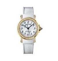 Breguet Marine Automatic 30mm Ladies 8818ba/59/564.dd00