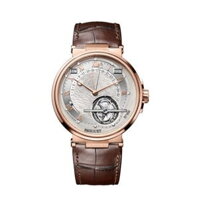 Breguet Marine Equation Of Time Perpetual Tourbillon 43.9mm 5887BR/12/9WV chờ hàng