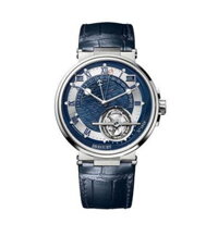 Breguet Marine Equation Of Time Perpetual Tourbillon 43.9mm 5887PT/Y2/9WV chờ hàng