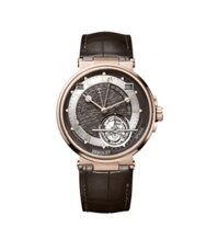 Breguet Marine Equation Of Time Perpetual Tourbillon 43.9mm 5887BR/G2/9WV chờ hàng