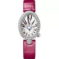 Breguet Reine de Naples 8928bb/5p/944.dd0d 24.95mm X 33mm