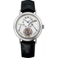 Breguet Tourbillon 3657PT/12/9V6 Power Reserve 39