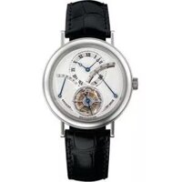 Breguet Tourbillon 3657PT/12/9V6 Power Reserve 39