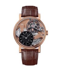 Breguet Tradition Tourbillon Hand Wound 41mm 7047BR/R9/9ZU