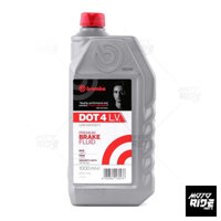 BREMBO PREMIUM DOT4 DẦU THẮNG PHANH 1000ml