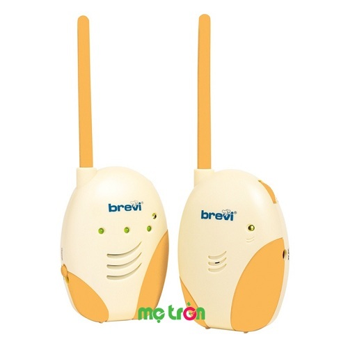 Máy báo khóc Baby Monitor Brevi BRE365 (BRE-365)