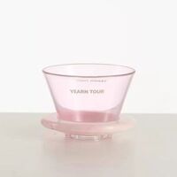 Brewista Glass Coffee Dripper Set Yearntour - Hàng Táo Tám