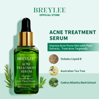 Breylee Serum se khít lỗ chân lông Da Săn Chắc Mịn Màng Dưỡng Ẩm 17ml