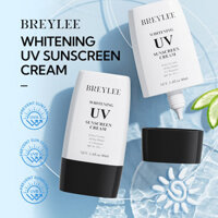 Breylee WHHITENINGG UV SUNSCREEEN ❈ 40ml