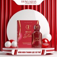 Briar Slim, Thực Phẩm Bổ Sung Briar Slim Hộp 15 Gói