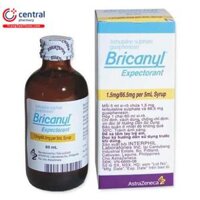 Bricanyl Expectorant