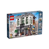 brick bank lego
