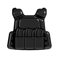BrickArms Áo giáp chống đạn PCV - Operator BA2008B