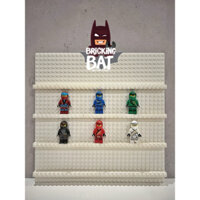 [Bricking Bat] LEGO Minifigs - Ninjago Legacy Collection