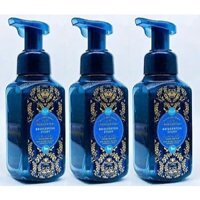 BRIDGERTON STUDY-Nước rửa tay tạo bọt Bath & Body Works Gentle Foaming Hand Soap 259ml