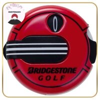 BRIDGESTONE BRIDGESTONE GOLF Score Counter GAG408 Red