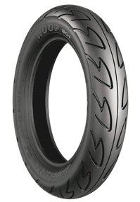 Bridgestone Scooter Moped Tire Front Rear 3.00-8 TT