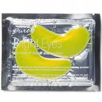 Bright eyes mask